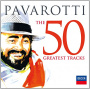 Pavarotti - 50 Greatest Hits