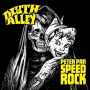 Peter Pan Speedrock - Peter Pan Speedrock/Death Alley
