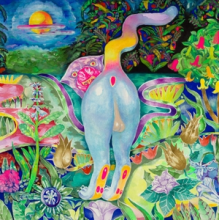 Osees - Panther Rotate