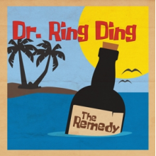 Dr. Ring-Ding - Remedy