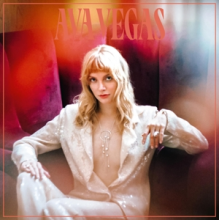 Vegas, Ava - Ava Vegas
