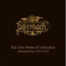 Falkenbach - Nine Worlds of Falkenbach (Manifestations 1995-2013)