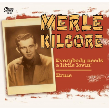 Kilgore, Merle - Everybody Needs a Little Lovin'