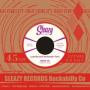 Lucky Marcell & the Ramblin' Three - 7-Movin' On
