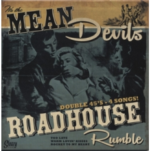 Mean Devils - 7-Roadhouse Rumble