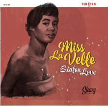 Miss La Velle - Stolen Love