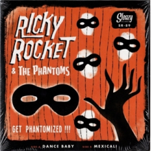 Rocket, Ricky - Get Phantomized
