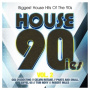 V/A - House 90's Vol.2-Biggest House Hits of the 90s