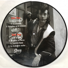 Rock'n'bordes - Es La Vida