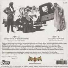 Sam the Sham & Pharaohs - Out Crowd