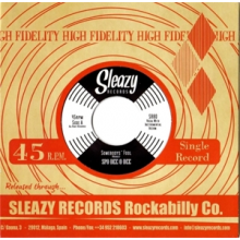 Spo-Dee-O-Dee - 7-Lil Lucy