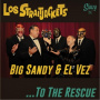 Los Straitjackets - 7-To the Rescue