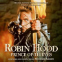 Kamen, Michael - Robin Hood: Prince of Thieves
