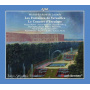 Lalande, M.R. De - Les Fontaines De Versailles