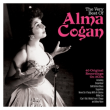 Cogan, Alma - Very Best of