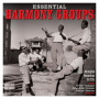 V/A - Essential Harmony Groups