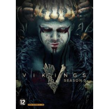 Tv Series - Vikings - Season 5