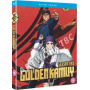 Anime - Golden Kamuy: Season 1