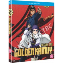 Movie - Golden Kamuy: Season 1