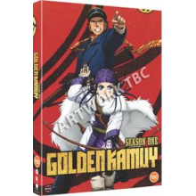 Movie - Golden Kamuy: Season 1