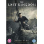 Tv Series - Last Kingdom - Season 4