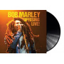 Bob Marley & the Wailers - Uprising Live!