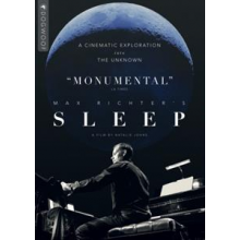Documentary - Max Richter's Sleep