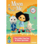 Animation - Moon and Me: the Little Tiny Tea & Other Episodes