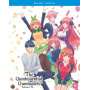 Anime - Quintessential Quintuplets: Season 1