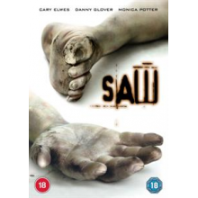 Movie - Saw