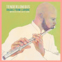 Tenderlonious - Ragas From Lohore - Improvisations With Jaubi