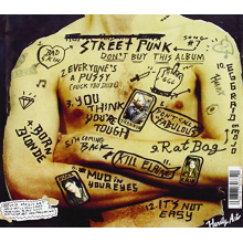 Hunx and His Punx - Street Punk