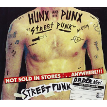 Hunx and His Punx - Street Punk