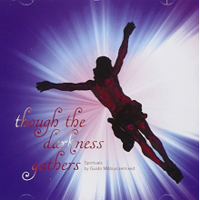 Moebius, Guido - Though the Darkness