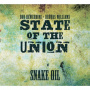 State of the Union - Snake Oil