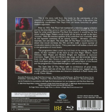 Pink Floyd - Making of the Dark Side of the Moon