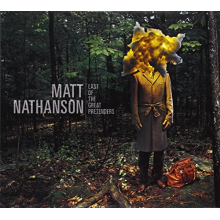 Nathanson, Matt - Last of the Great Pretend
