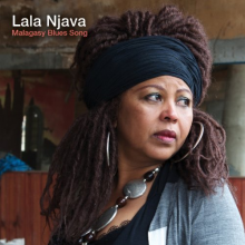 Njava, Lala - Malagasy Blues Song