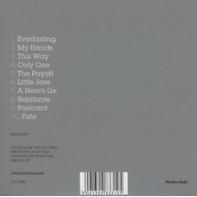 Grey Reverend - A Heros Lie
