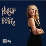 Page, Diana - Easy Living