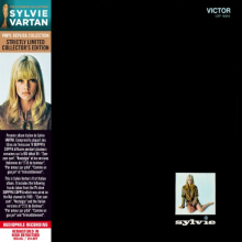 Vartan, Sylvie - A Doppia Coppia