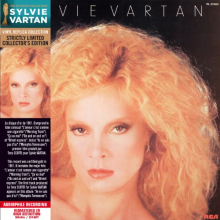 Vartan, Sylvie - Ca Va Mal