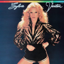 Vartan, Sylvie - I Don't Want the Night To End