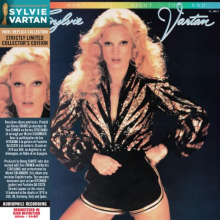 Vartan, Sylvie - I Don't Want the Night To End