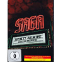 Saga - Spin It Again - Live In Munich