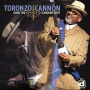 Cannon, Toronzo - John the Conquer Root
