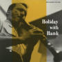 D'amico, Hank - Holiday With Hank