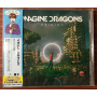Imagine Dragons - Origins