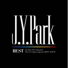 Park, J.Y. - J.Y. Park Best