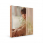 Song, Ji Eun - Single Album: Bloom